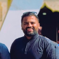 Jeff Mathew