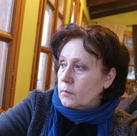 Maria Georgakaki