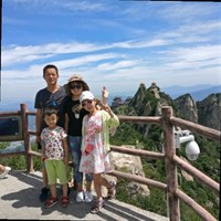 王颜涛