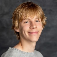 Jacob Forney