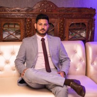 Mahakdeep Brar