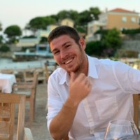 Benjamin Berkoukchi