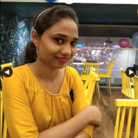 Seema Thorat