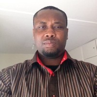 Kwame Amadu