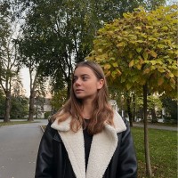 Anastasia Udod