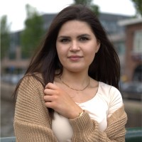 Julia van der Veen