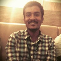 Adithya Ramula