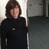 Marcia Rubin