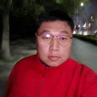 刘龙超