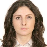 Roza Harutyunyan