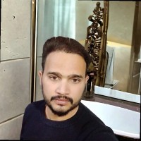 Afzal Iqbal