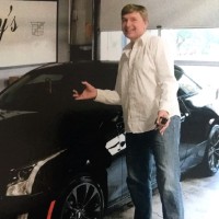 Rob Sjoberg