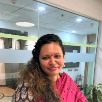 Rupali Biswas (Udvadia)