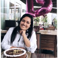 Maria del Carmen Li Verdi