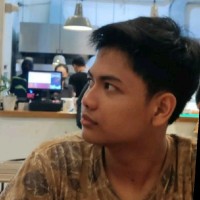 Danish Febrianto Putra