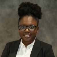 Rose-Lorna Pierre