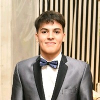 Matias Moreno