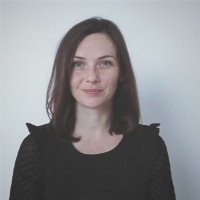 Aleksandra Konicz- Błąkała