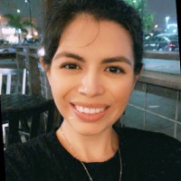 Aurora Gonzalez