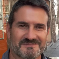 Alberto Contreras De Lucas