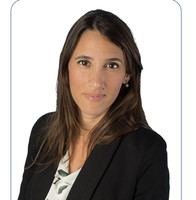 Maria Obregon