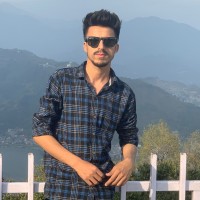 sandesh dahal
