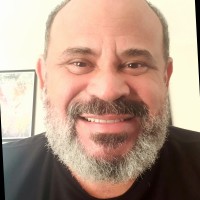 Luiz Fernando Ribeiro