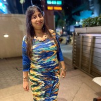 Priti Shah