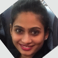 Geethu Menon