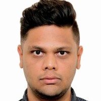 Niranjan Nagabhushan