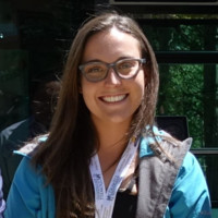 Rachael Larson, P.E.