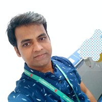 Dattaraj Kalshetty