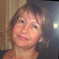 Kati Gyergyoi