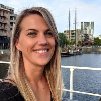 Kimberley De Vries