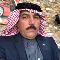 مناف خليل ابراهيم- Manaf Kh Ibrahim