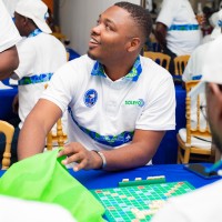 Francis Adisa