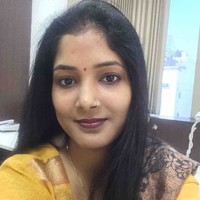 Monika Gupta