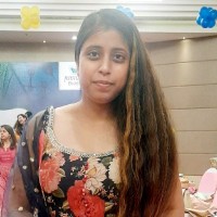 Viniti Chaturvedi