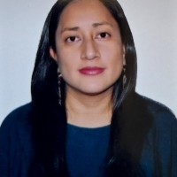 Nadia Ekaterina Limo Trillo