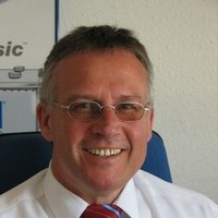 Klaus-Dieter Merz