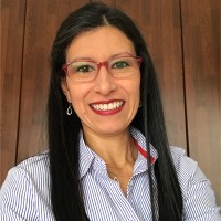 Marcela Prado Gonzalez