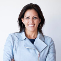 Betsy Sherwood, Lmsw