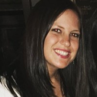 Kimberly Monaco
