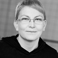 Andrea Rosenberger