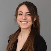 Jenny Serra-Vinardell, Ph.D.