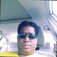 Naresh Kumar