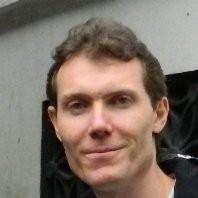 Peter Savintsev