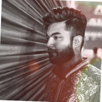 Saurav Modak