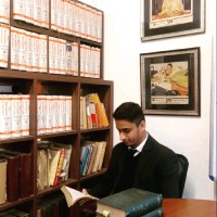 Alfahad Zaman