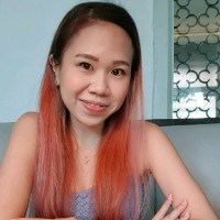 Louisa Lim